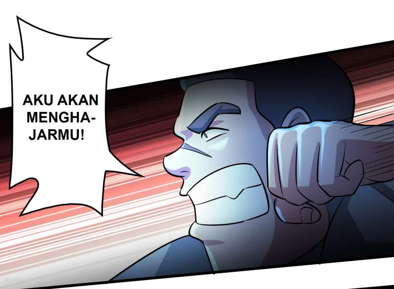 Outlander Tyrant Supplier Chapter 34 Gambar 14